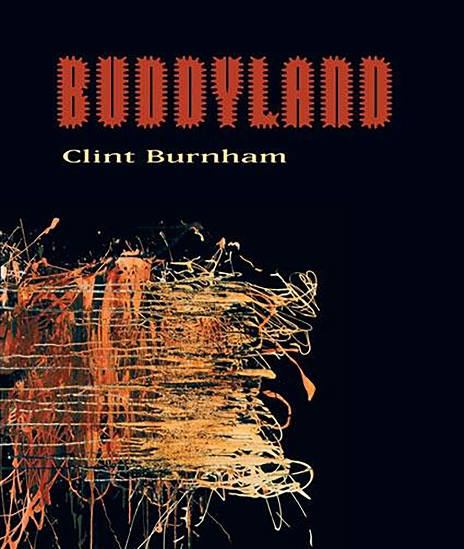 Book cover image for Buddyland ISBN: 9781552450222